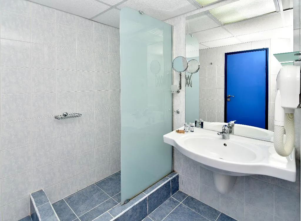 DOUBLE SEA VIEW Room, Mura, Varna