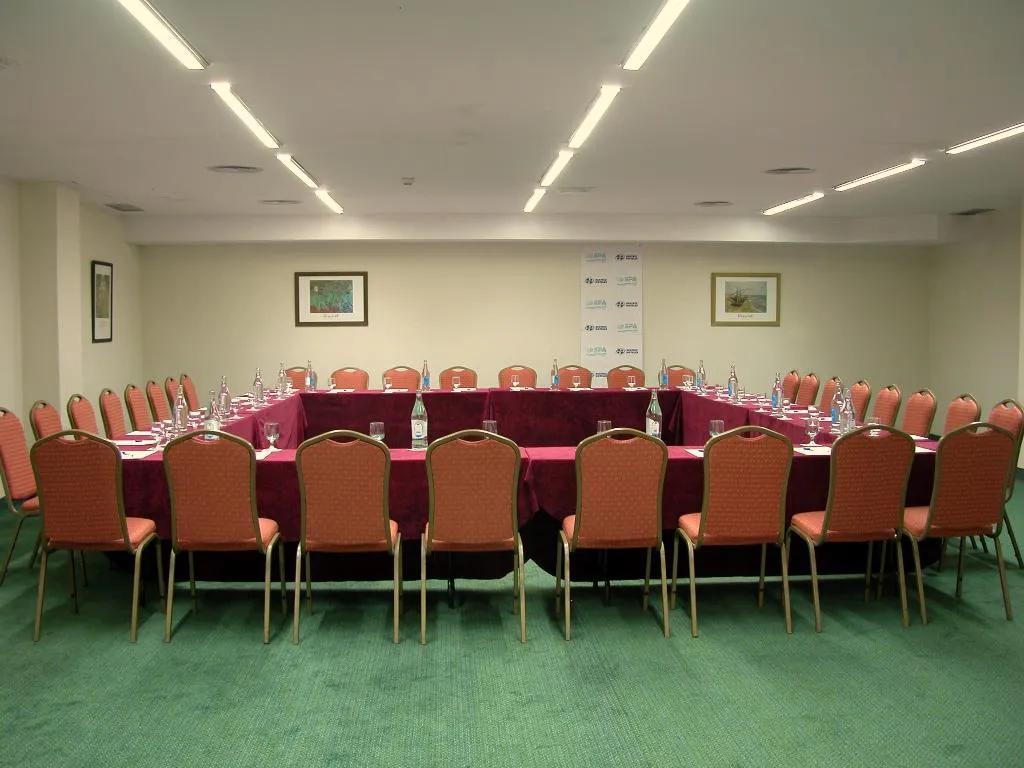 Conferences, Beatriz Playa & Spa, Lanzarote