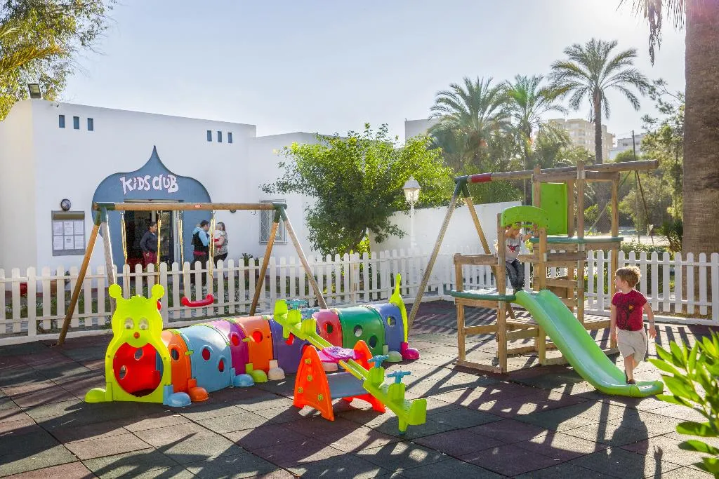 Sports and Entertainment, Marhaba Royal Salem, Tunisia
