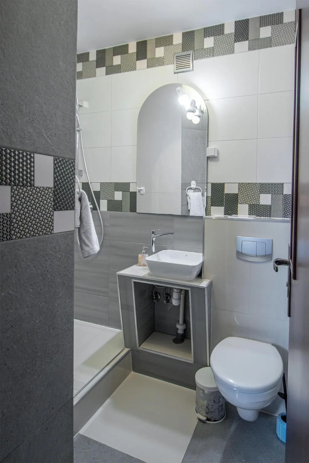 Room, Villa Asesor, Gdansk