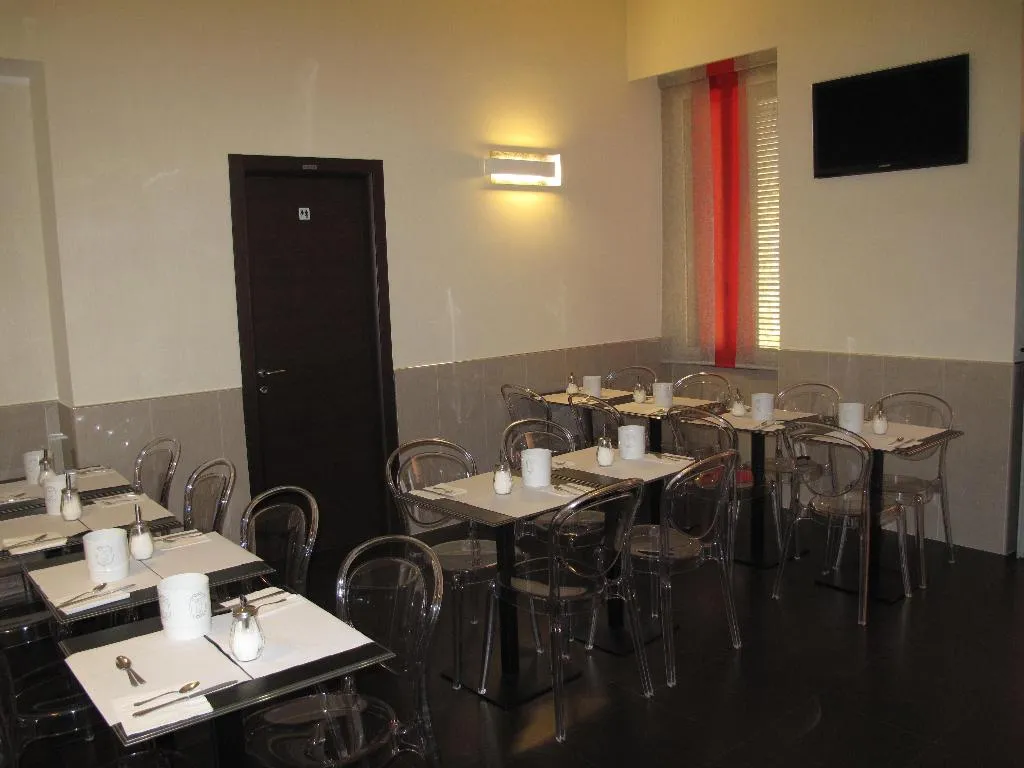 Restaurant, Mariano, Rome