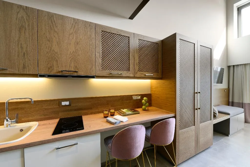 SUITE EXECUTIVE Room, Serenity Suites, Halkidiki