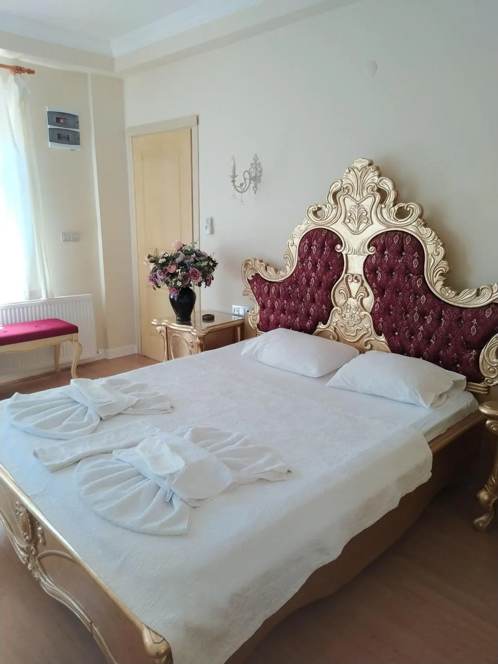 Room, Stone Hill Otel, Izmir
