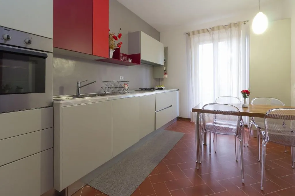 Lobby, B&B Dimora Morelli, Umbria
