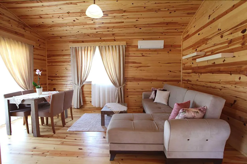 Room, Ruya Villen Park, Antalya