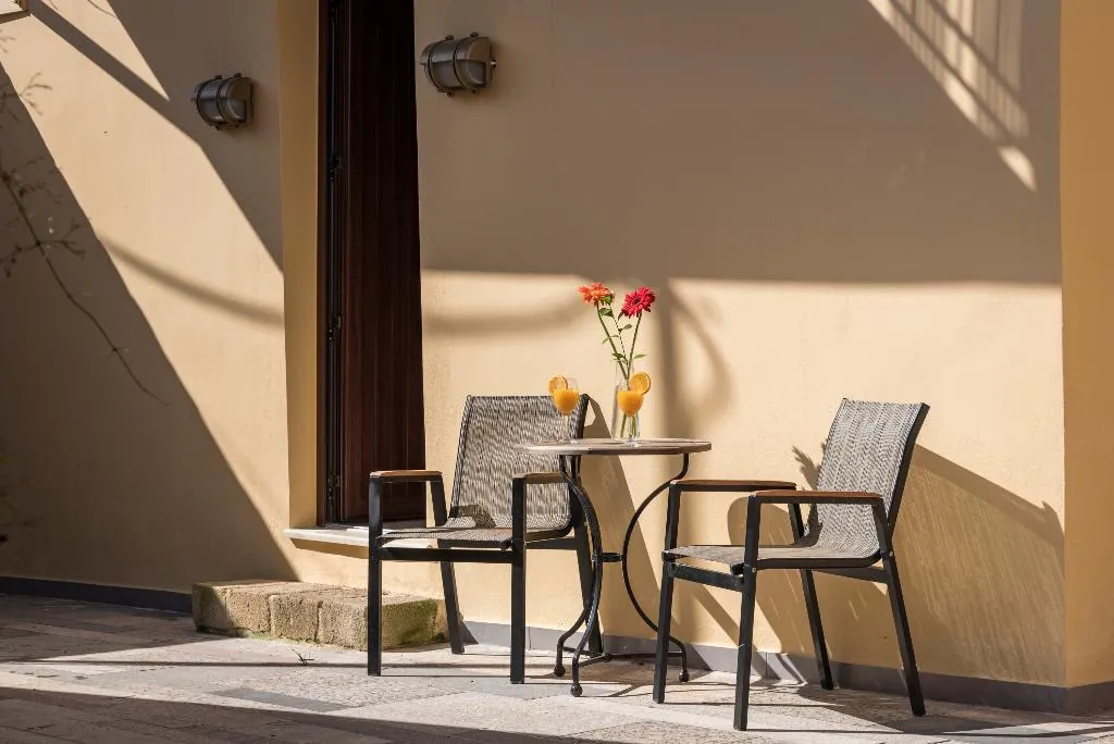 FAMILY ROOM STANDARD Room, Spilia Village Hotel & Villas, Crete
