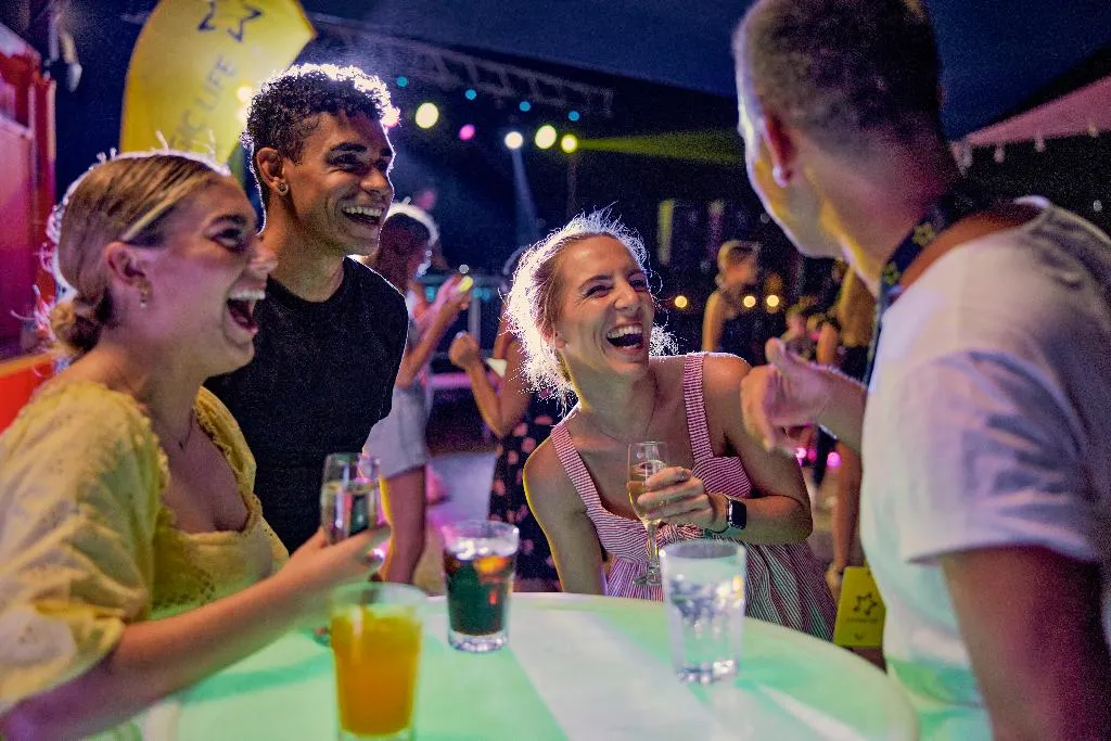 Sports and Entertainment, Tui Magic Life Belek, Antalya