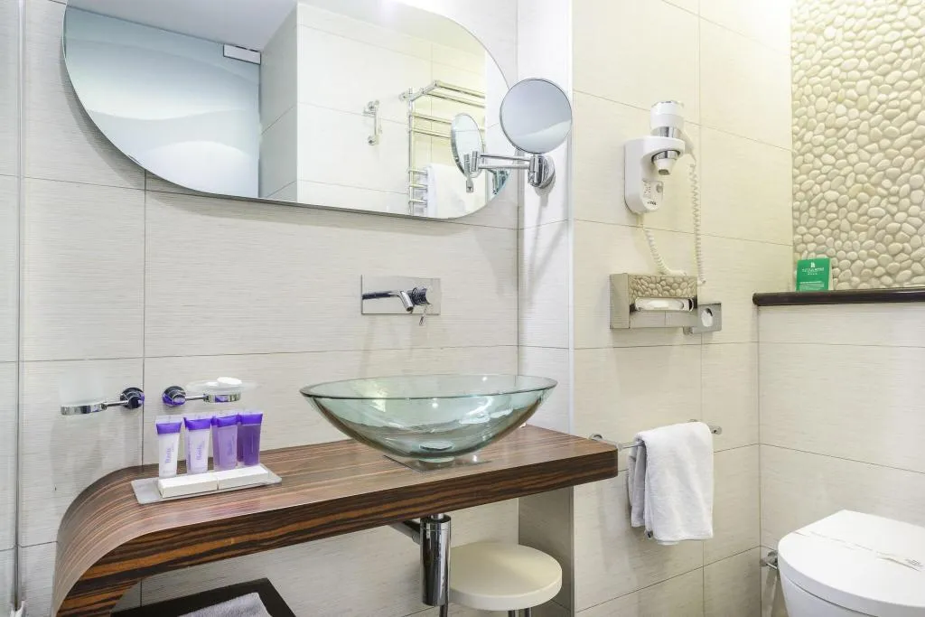 SINGLE CLASSIC Room, Lapad, Dubrovnik