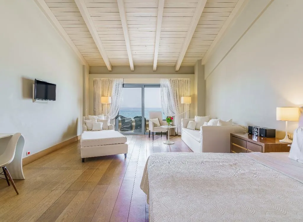 Room SUPERIOR Room, Aegean Pearl Hotel, Crete