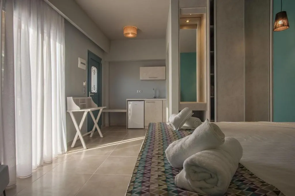 Room, Armeno Resort, Corfu