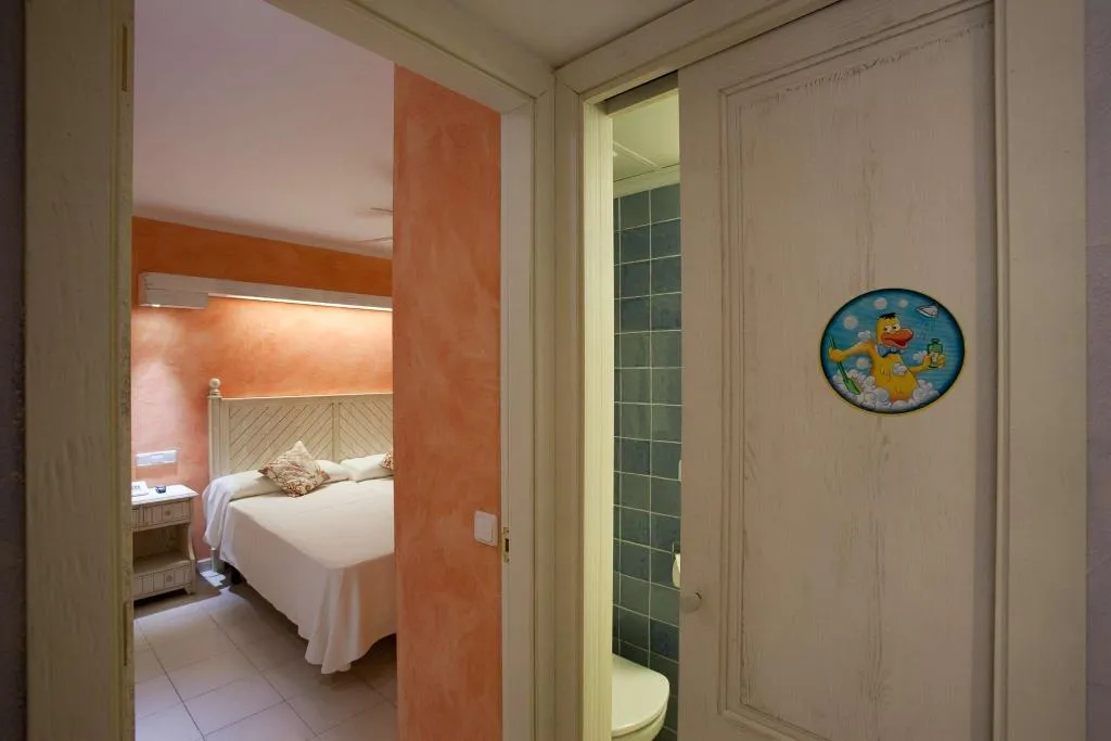 APARTMENT STANDARD Room, Royal Son Bou Family Club, Menorca