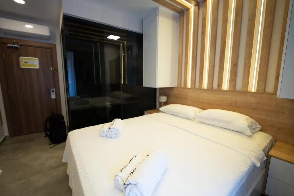 Room ONE BED Room, Lorend Inn, Dalaman
