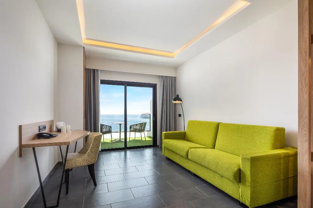 Room, Occidental Roca Negra - Adults Only, Gran Canaria