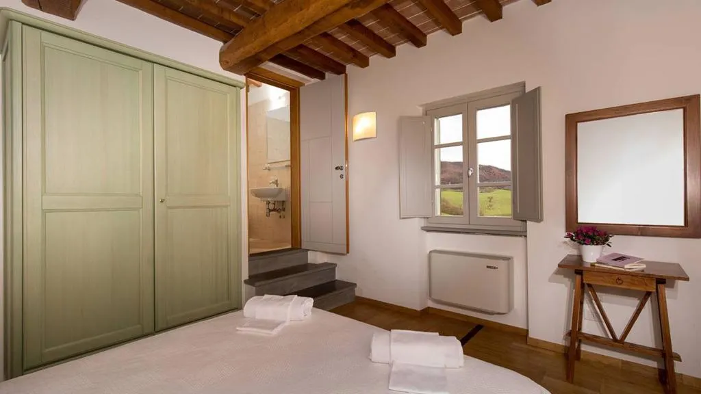APARTMENT TWO BEDROOMS Room, Phi Resort Coldimolino - Country House, Umbria