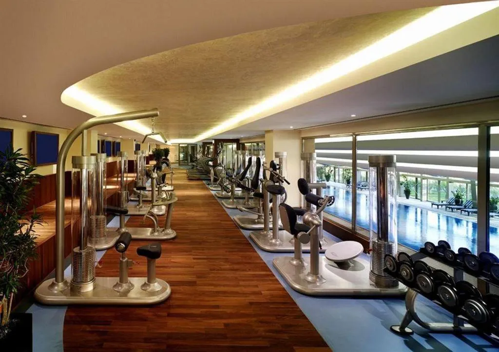 Sports and Entertainment, Mardan Palace, Antalya