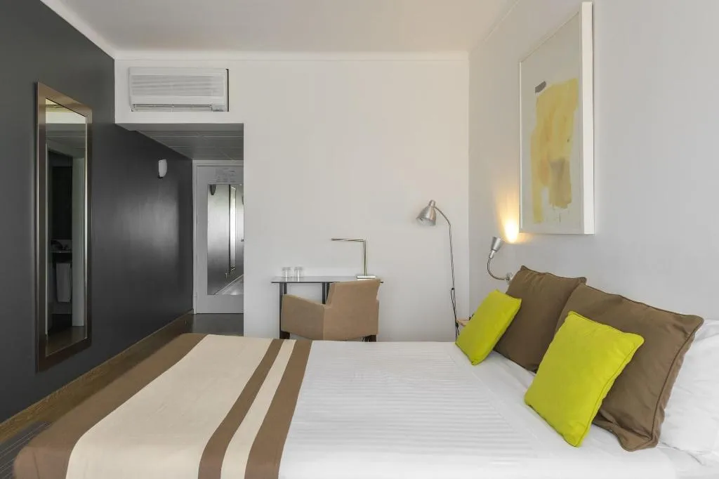Room, Hotel Umu, Lisbon