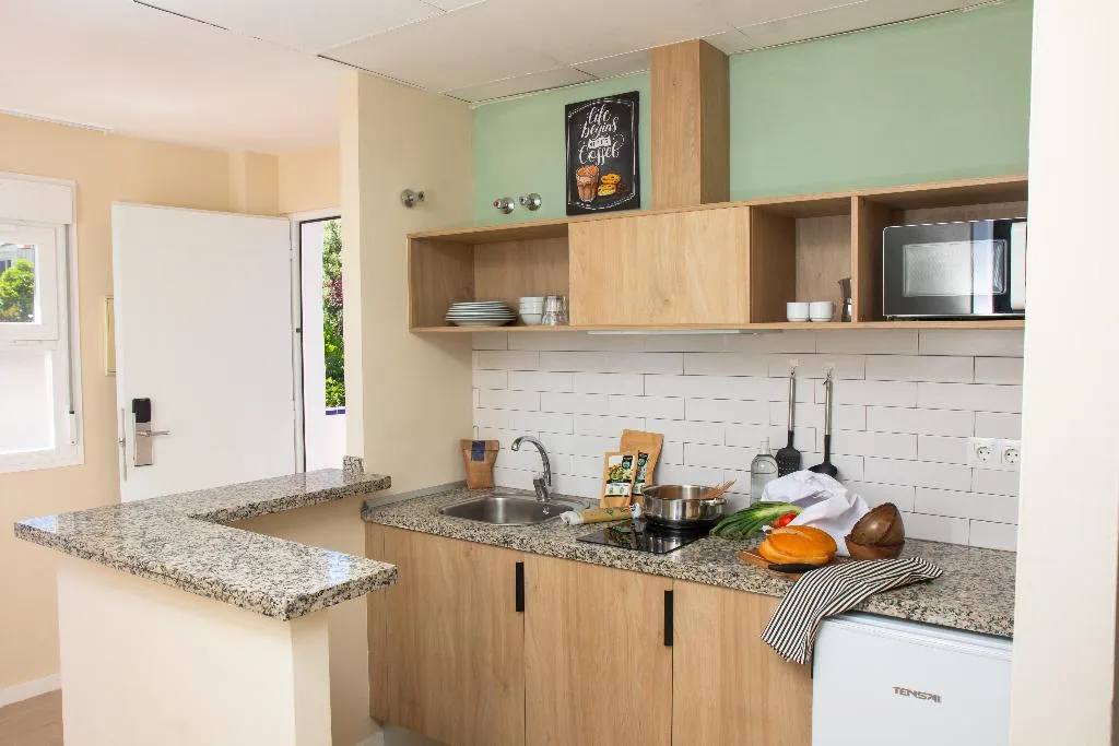 STUDIO DELUXE Room, Vive Costa Azul, Costa Del Sol