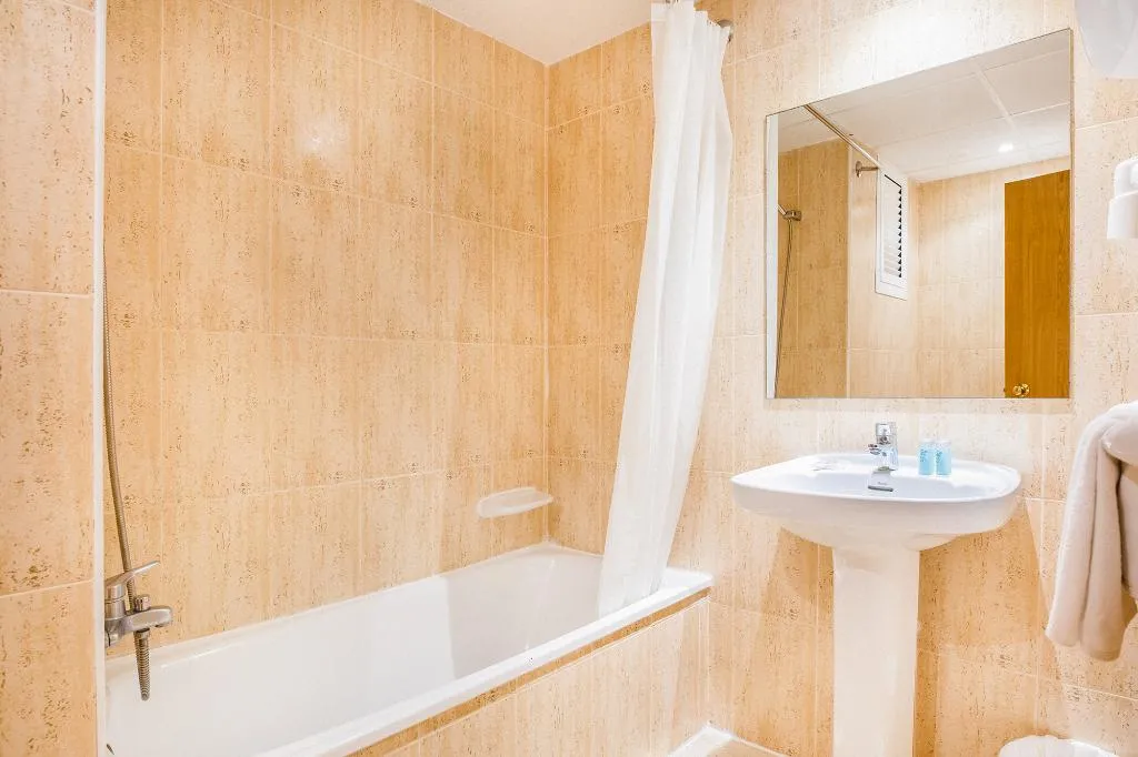 Room, Jaime I, Costa Dorada