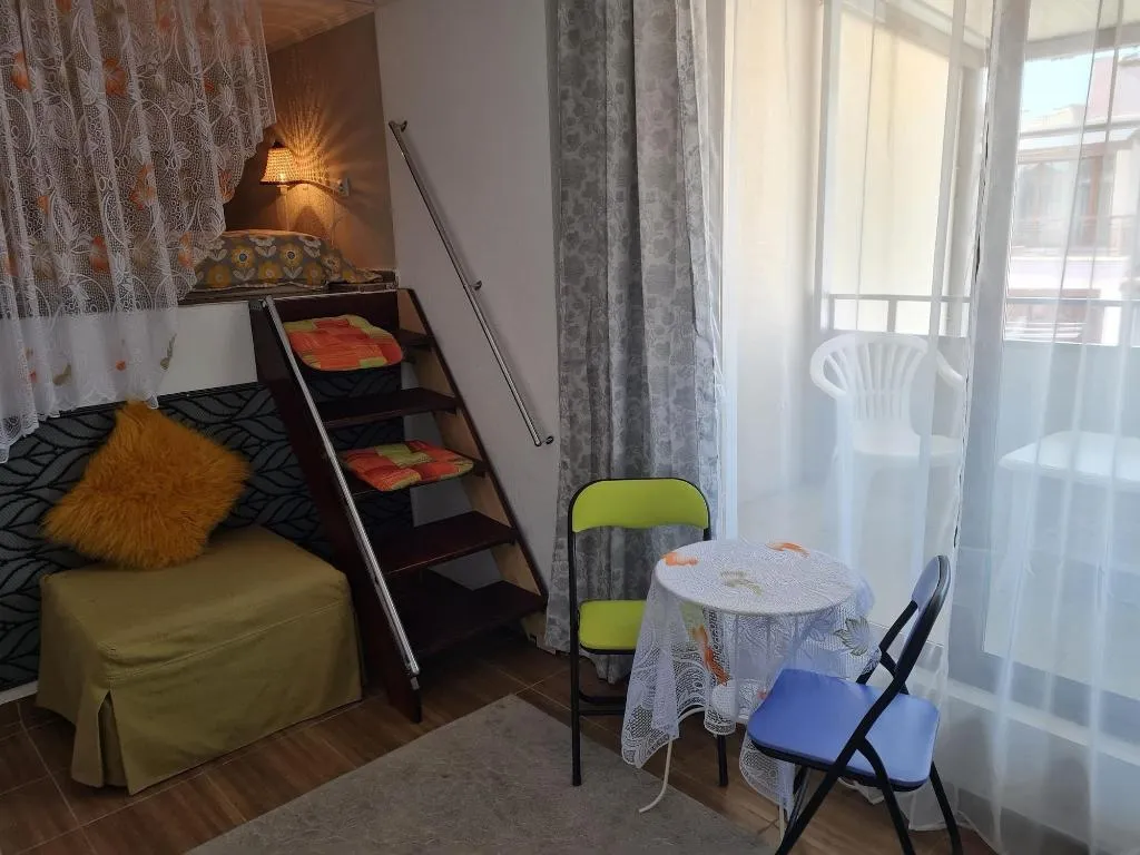 Room, TravelStop #Golden-Sea, Varna