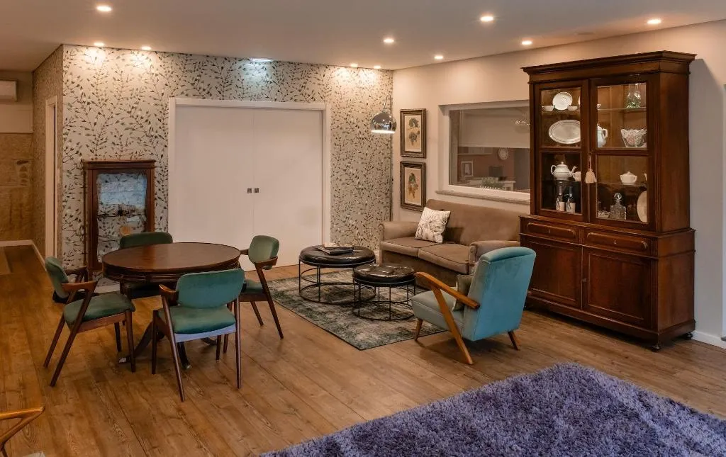 Room, Casal da Viúva, Porto