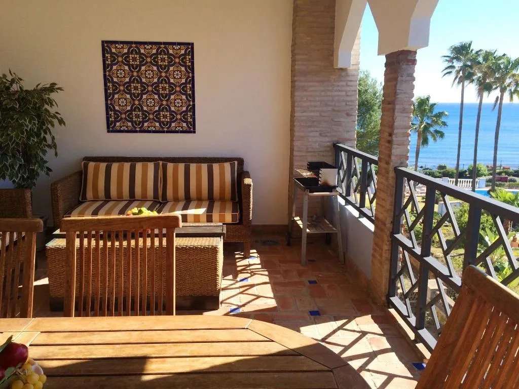 Room, La Perla De Marakech, Costa Del Sol