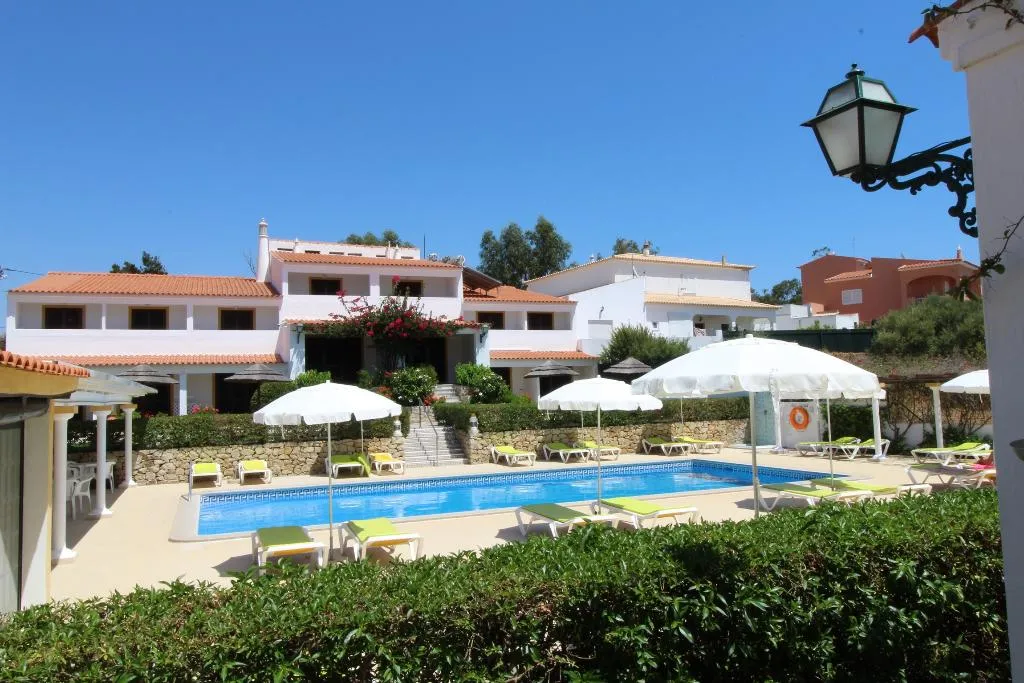 General view, Muthu Balaia Sol, Algarve