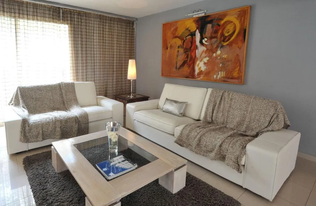 Lobby, Casablanca Suites & Spa, Casablanca