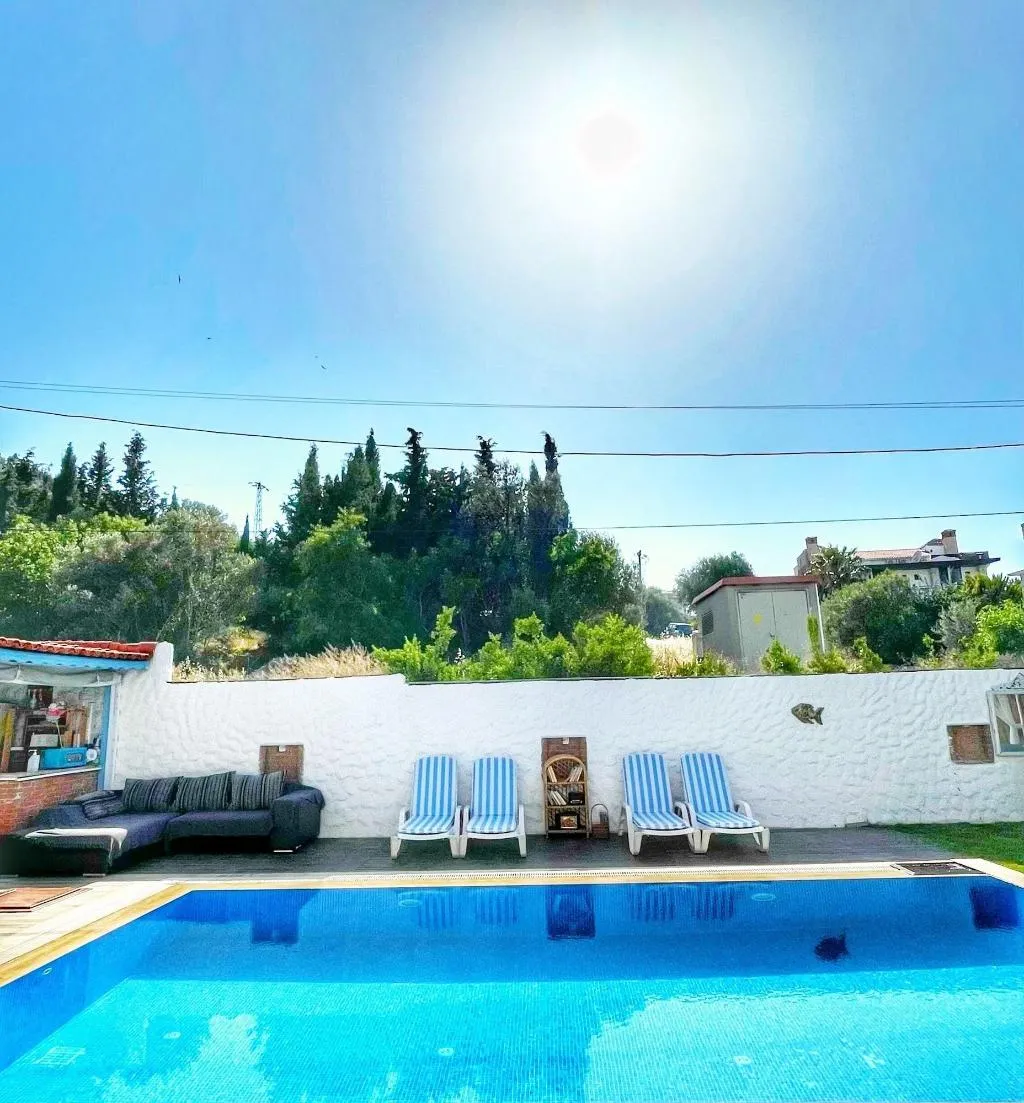 Sports and Entertainment, Bugra Alacati - Adults Only, Izmir