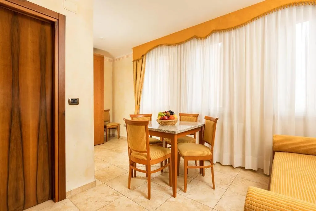 JUNIOR SUITE STANDARD Room, Venezia 2000, Venice