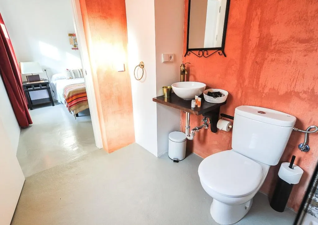 Room, Malaga Hostel Boutique, Costa Del Sol