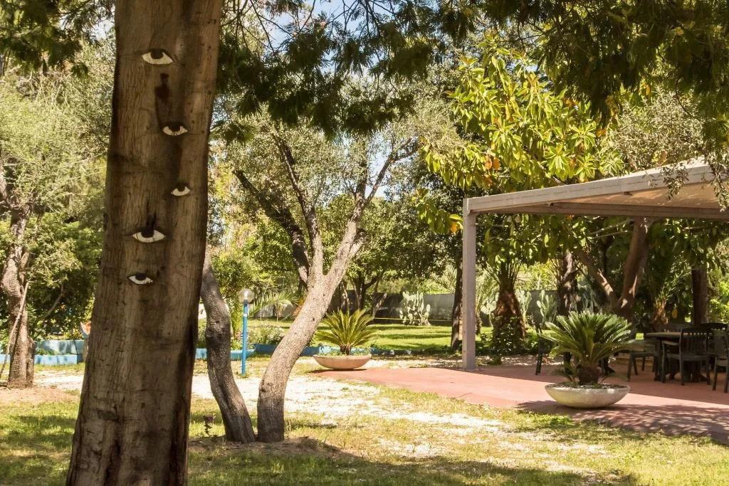 General view, Hotel Corallo, Olbia