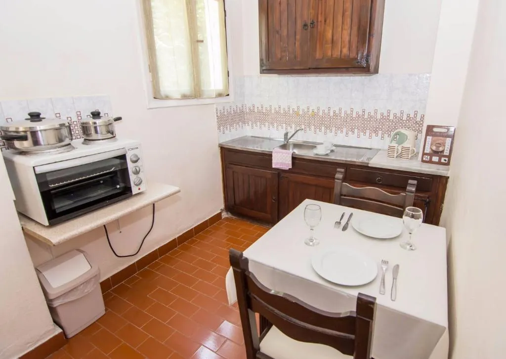 Room, Annaliza Aparthotel, Corfu