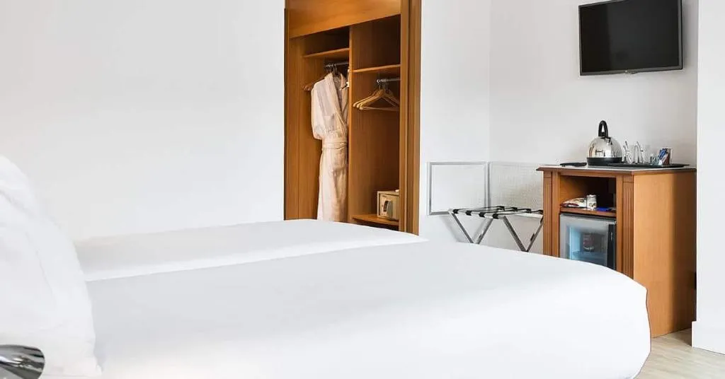 Room, INNSiDE by Meliá Barcelona Apolo, Barcelona