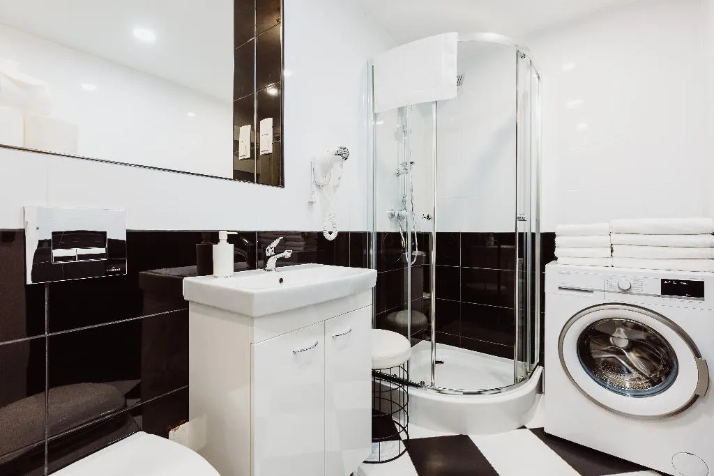 SUITE DELUXE TWO BEDROOM Room, Z14 Boutique Residence – Krakow Old Town, Krakow
