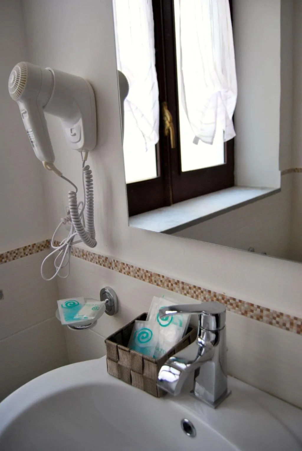 Room, Il Quadrifoglio Room&Suite, Palermo