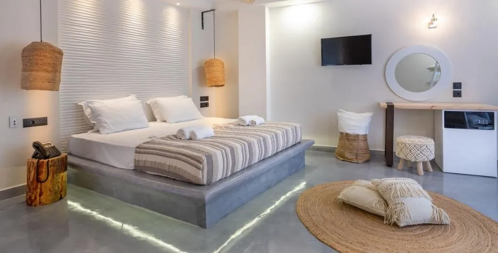 SUITE GRAND Room, Eva Mare Hotel & Suites - Adults only, Crete