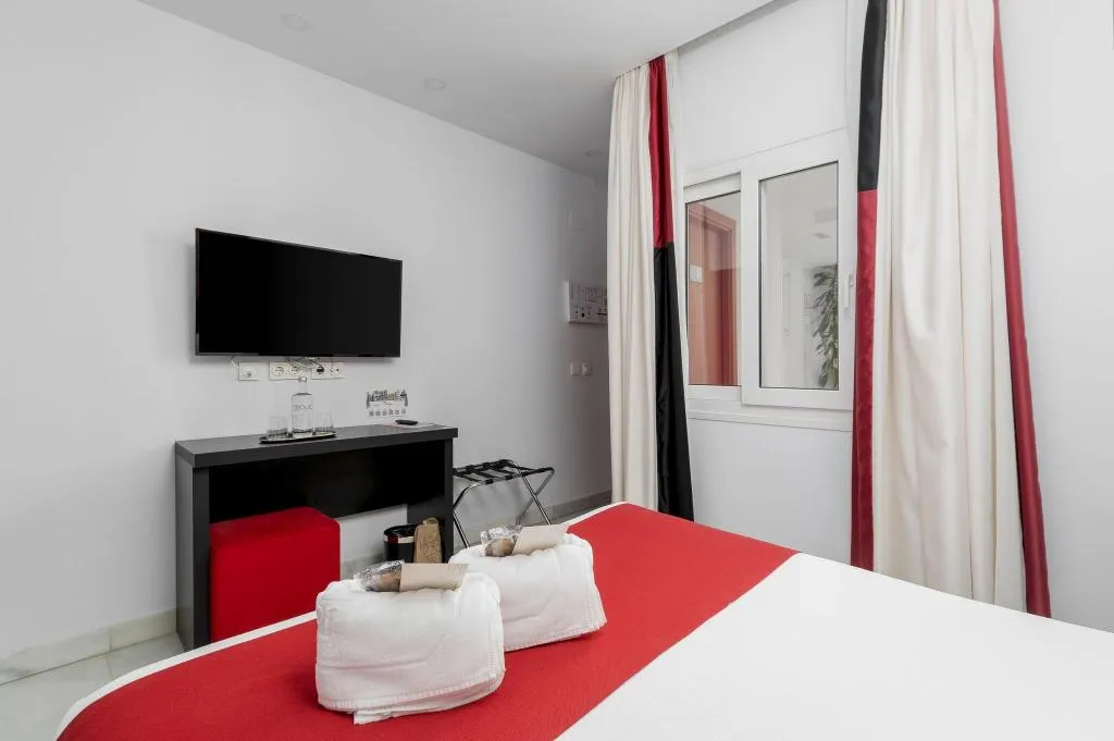 Room, Del Pintor, Costa Del Sol