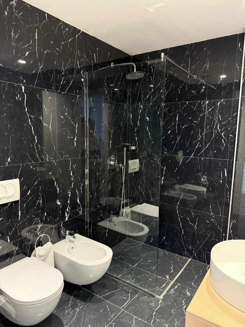 Room, Adria Palace Hotel, Durres