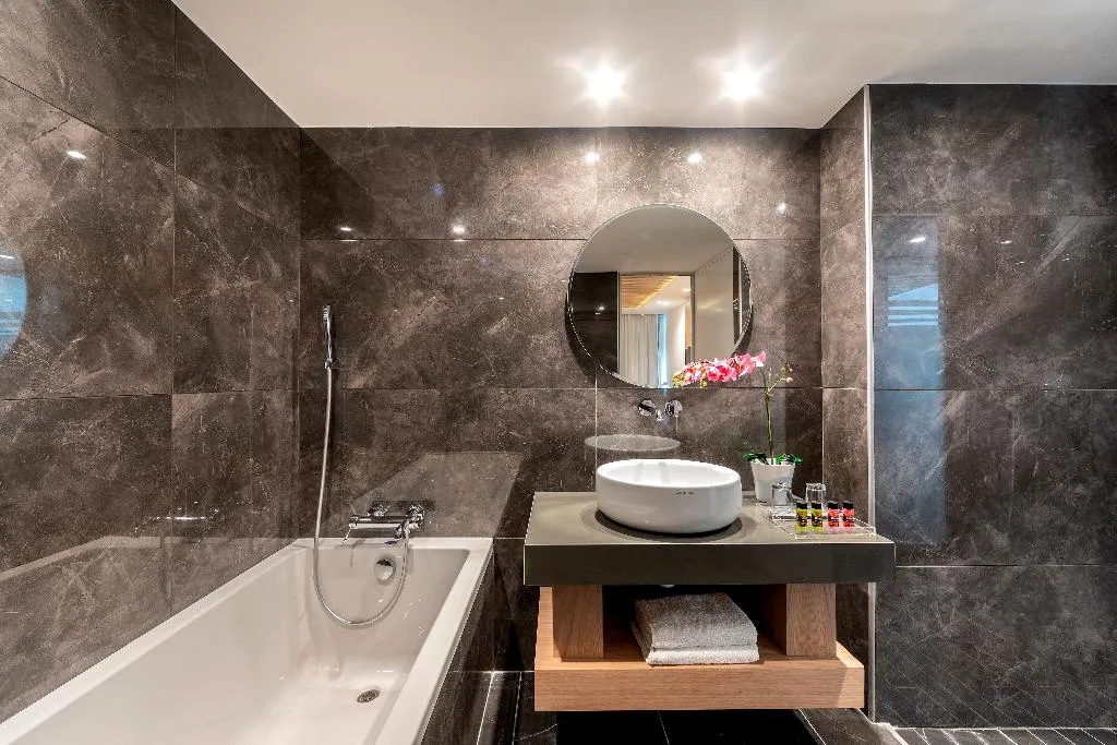 SUITE EXECUTIVE Room, Limanaki Beach, Cyprus