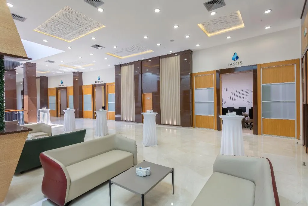 Conferences, Kefaluka Resort, Bodrum