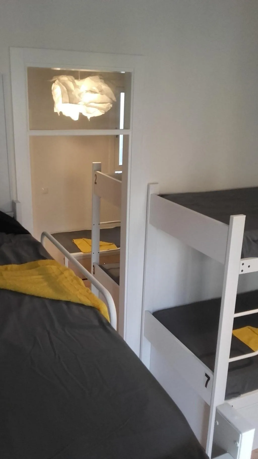 Room, Hostel Gran Canaria, Gran Canaria