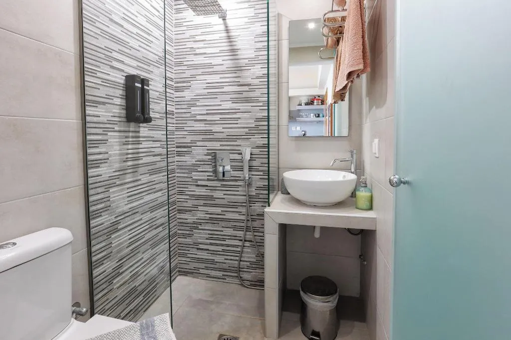 Room, Ballas Apartments, Kefallinia
