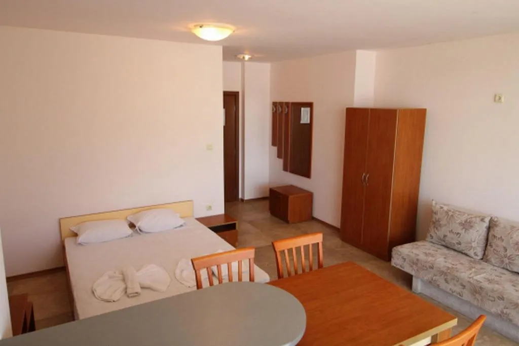 Room, Menada Grand Kamelia Apartments, Bourgas