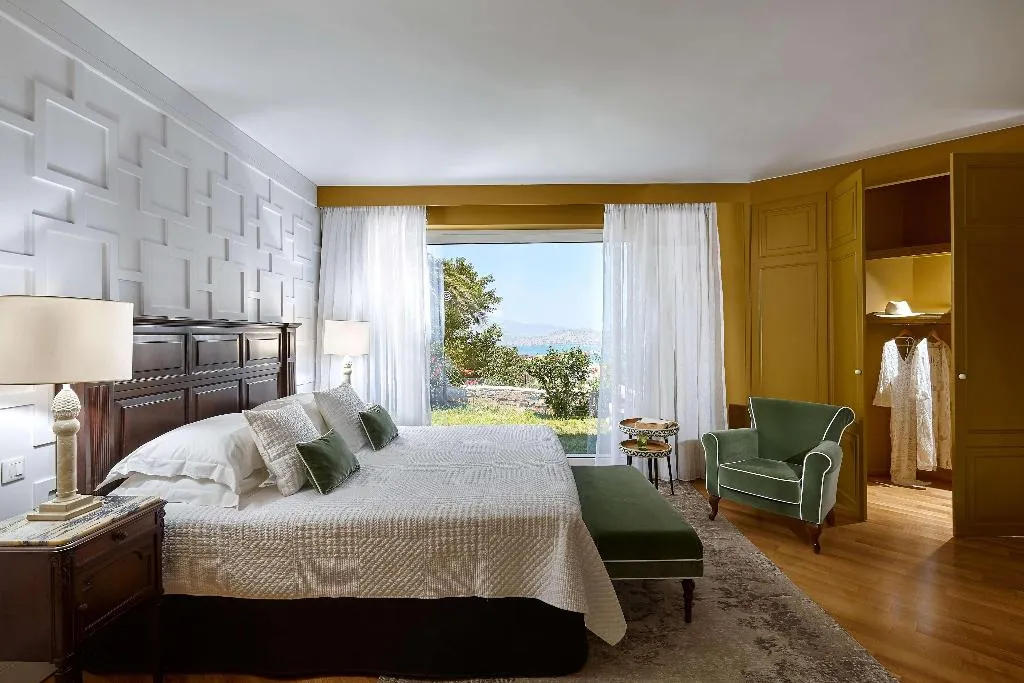 Room, Elounda Gulf Villas by Sandglass, Crete