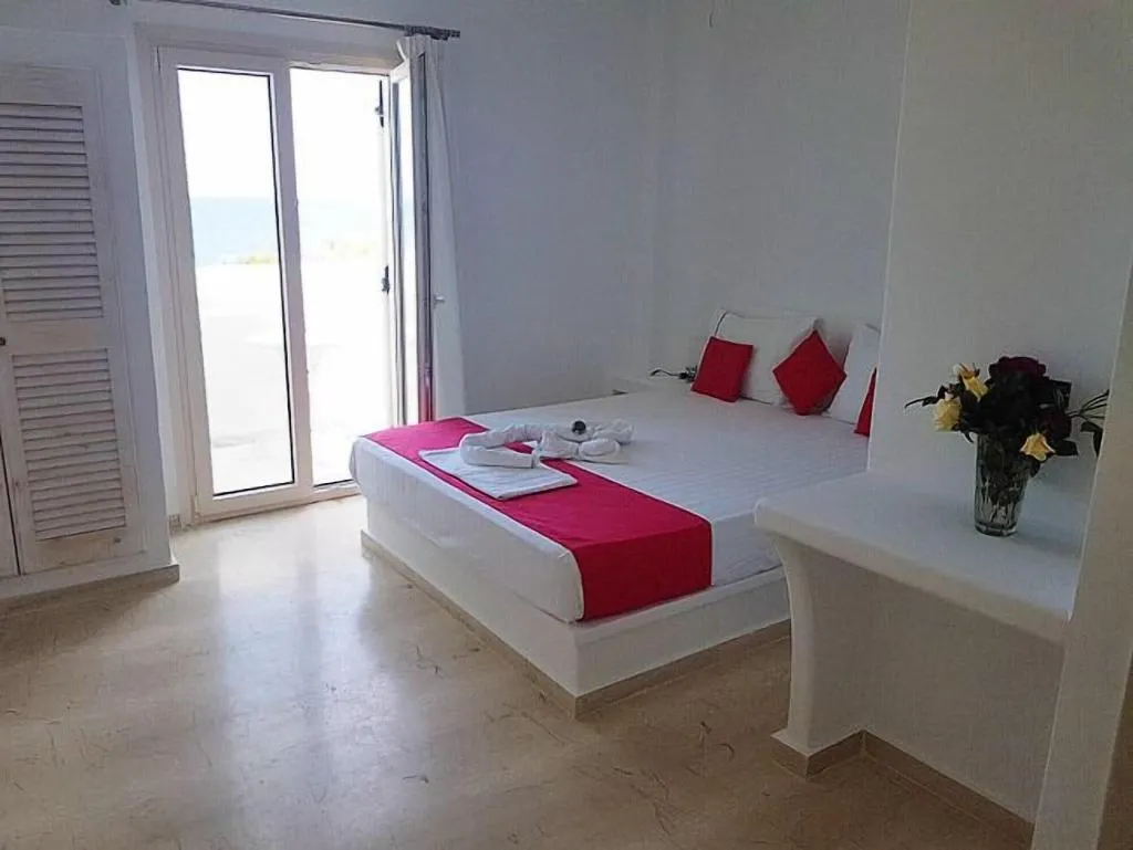 Room, Casa Bella, Santorini