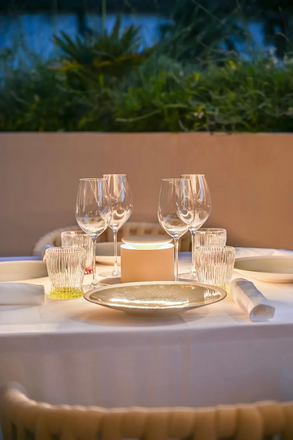 Restaurant, Heritage Hotel Lucia, Dubrovnik