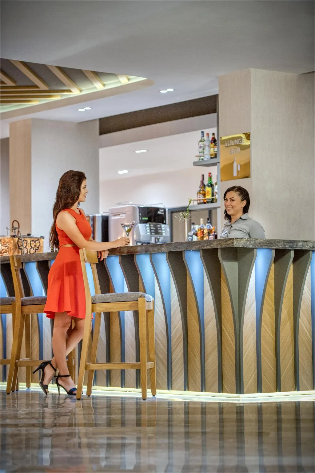 Bar, Sealife Lounge Hotel +18 Adult Only, Antalya