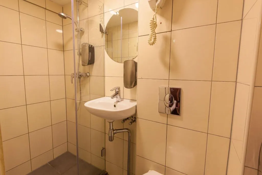 DOUBLE STANDARD Room, Travel, Amsterdam