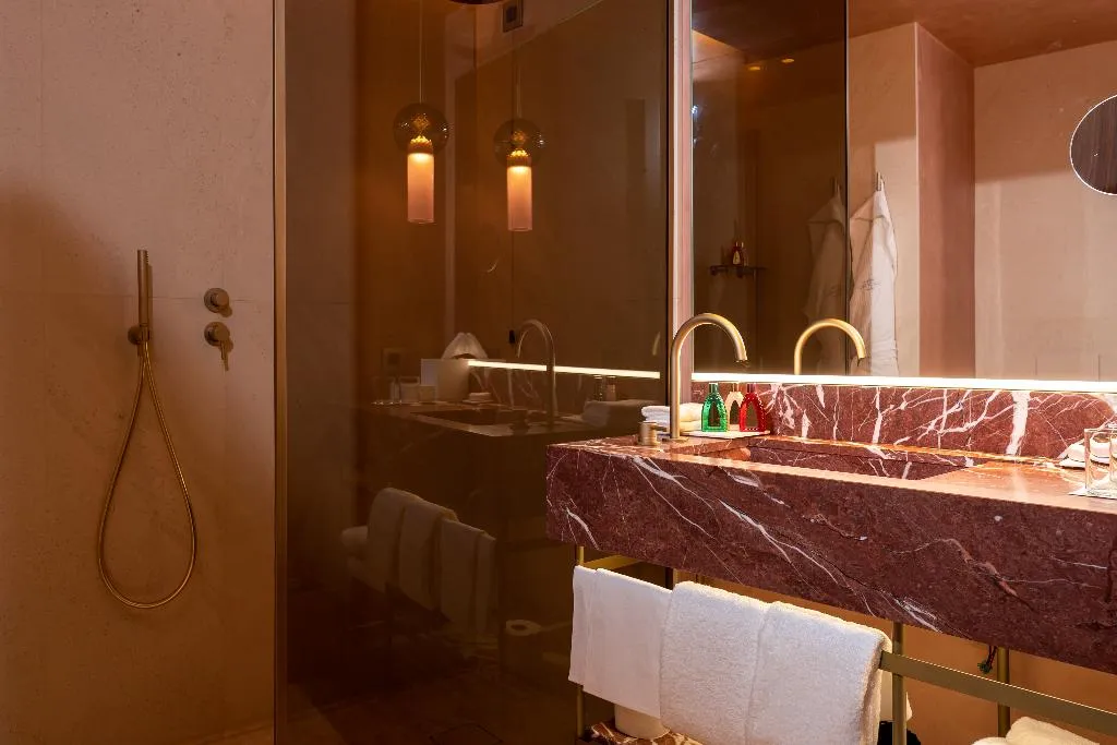 JUNIOR SUITE PREMIUM Room, Ca' di Dio - VRetreats, Venice