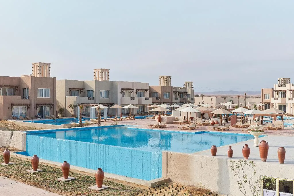 Pool, True Beach Resort, Red Sea Riviera